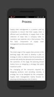 EBook For Supply Chain Management Free EBook capture d'écran 3