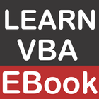 Learn VBA Free EBook icône