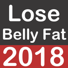 Lose Belly Fat in 10 Days icon