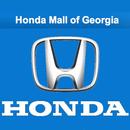 Honda Mall of GA. APK