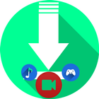 AIDM Download Manager icon