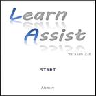 LearnAssist_v2 biểu tượng