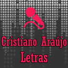 Cristiano Araújo Letras أيقونة