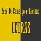 Zezé Di Camargo e Luciano ícone