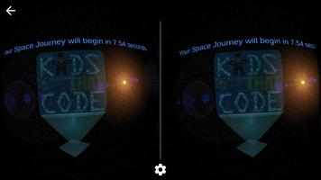 KTC Space Journey (Unreleased) الملصق