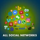 All Social Networks APK