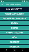 All India Phone Directory imagem de tela 2