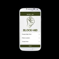 Block Aid capture d'écran 1