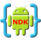 AIDE NDK Support biểu tượng