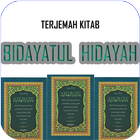 Terjemah Bidayatul Hidayah-icoon