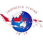 Indonesia Pintar Zeichen
