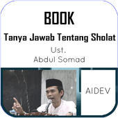 Tanya Jawab Tentang Sholat Ust. Abdul Somad icon