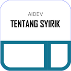 Tentang Syirik icône