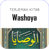 Terjemah Kitab Washoya icon