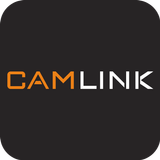 CAMLINK 4K CAM ícone