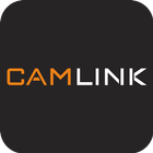 CAMLINK 4K CAM أيقونة