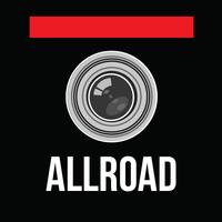 Allroad Cartaz