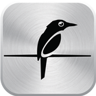 Bird Photo Booth আইকন