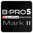 Brica BPRO5 AE2 아이콘