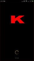1 Schermata KOGAN APP