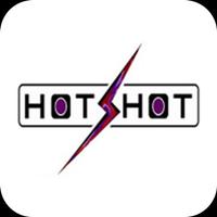 HotShot Plakat