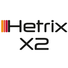 Hetrix X2 Zeichen