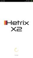 Hetrix X2 Affiche