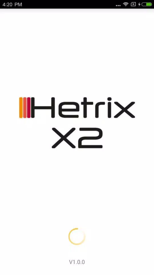 Hetrix X2 APK for Android Download