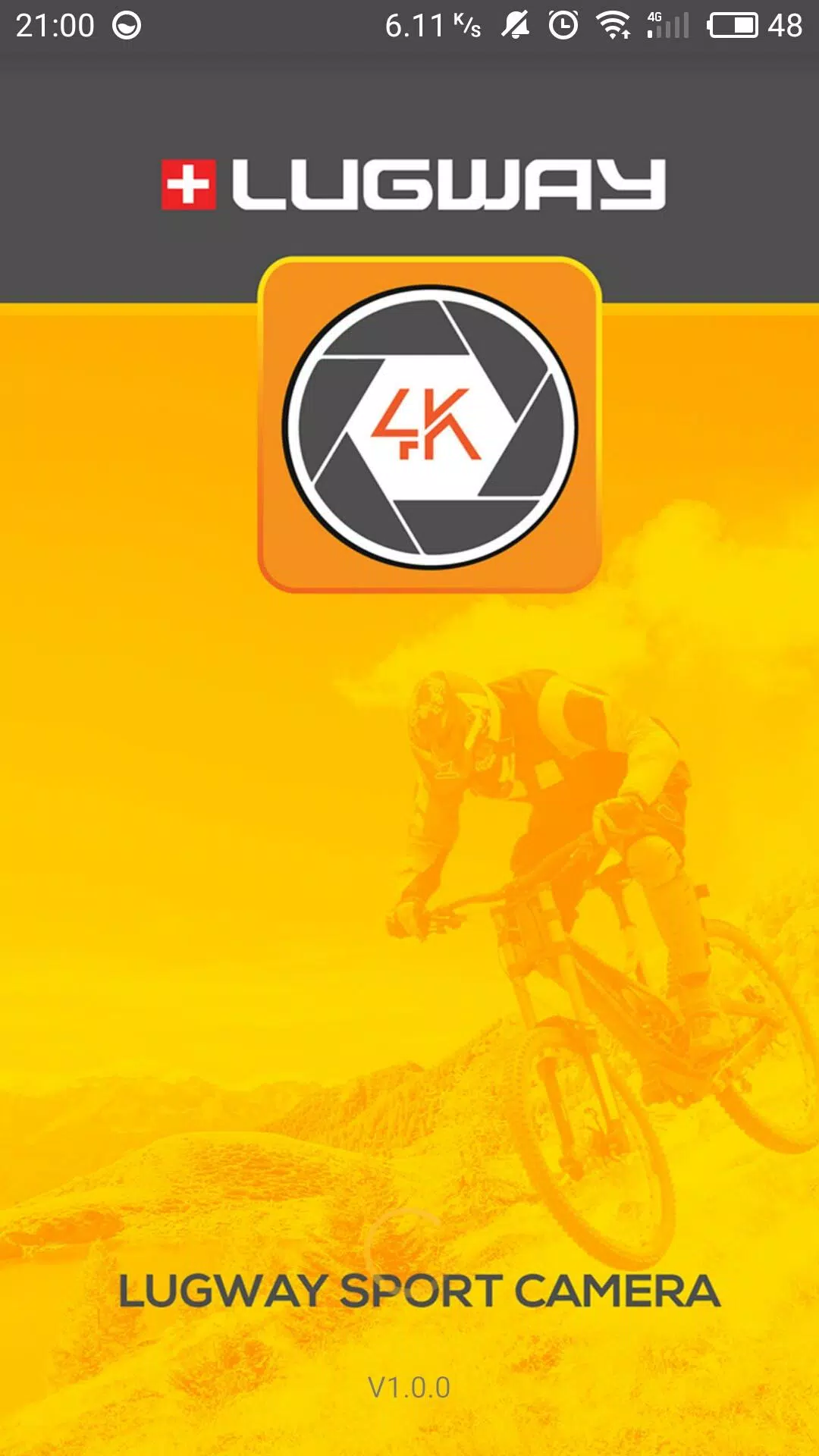Lugway dvr 4K APK per Android Download