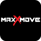 MaxXmove 图标