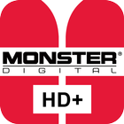 MD HD+ آئیکن