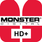MD HD+ icono