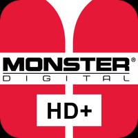 برنامه‌نما MD HD+ عکس از صفحه