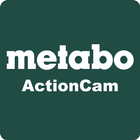 Metabo Actioncam ícone