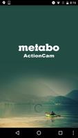 Metabo Actioncam Affiche