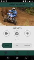 Metabo Actioncam imagem de tela 1