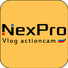 NexPro New icon