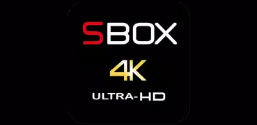 SBOX 4K