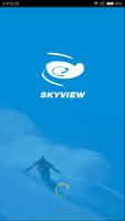 SKYVIEW poster