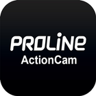 PROLINE ACTIONCAM 图标