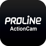 PROLINE ACTIONCAM icône