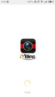 RBIRD CAM پوسٹر