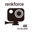 Renkforce Action Cam 4K V2