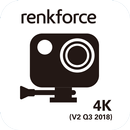 Renkforce Action Cam 4K V2 APK