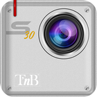 T'nb Cam S30 icon