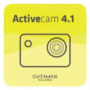 XDV ActiveCam 4.1  Overmax