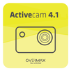 XDV ActiveCam 4.1  Overmax APK