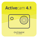 APK XDV ActiveCam 4.1  Overmax