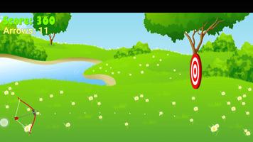 Olympic Archery screenshot 1