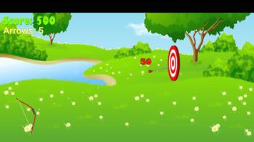 Olympic Archery Screenshot 2